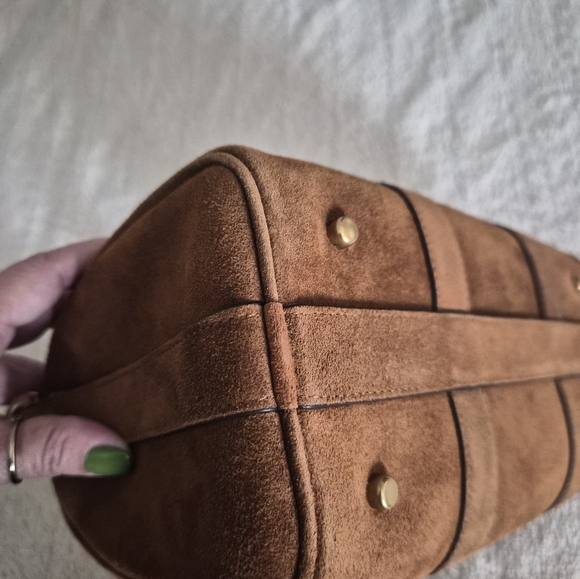 Compass 25 Suede - Picture 8 of 8